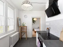 Prodej bytu 3+1, Nové Strašecí, Křivoklátská, 65 m2
