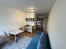 Pronájem bytu 1+kk, Bohumín - Nový Bohumín, Kostelní, 17 m2