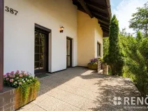 Prodej rodinného domu, Předklášteří, Uhrova, 226 m2