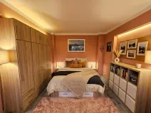 Prodej bytu 2+1, Třebíč - Borovina, Řípovská, 54 m2