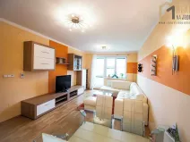 Prodej bytu 2+kk, Ústí nad Orlicí, Kladská, 65 m2