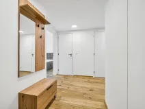 Pronájem bytu 2+kk, Praha, Sokolovská, 56 m2