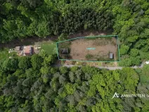 Prodej pozemku pro bydlení, Brno, 1597 m2