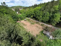 Prodej pozemku pro bydlení, Brno, 1597 m2