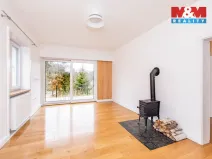 Prodej rodinného domu, Nový Hrádek - Rzy, 150 m2