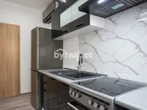 Pronájem bytu 2+kk, Louny, Jablonského, 45 m2