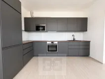 Pronájem bytu 3+kk, Brno, Střední, 90 m2