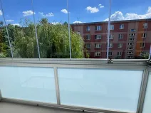 Prodej bytu 2+1, Karviná, Na Kopci, 54 m2
