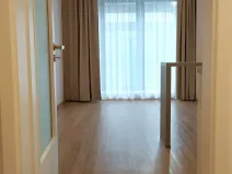 Pronájem bytu 1+kk, Praha - Stodůlky, Mukařovského, 31 m2