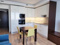 Pronájem bytu 2+kk, Praha - Stodůlky, Mukařovského, 51 m2