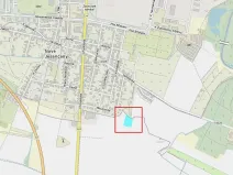 Prodej pole, Pardubice, 4294 m2