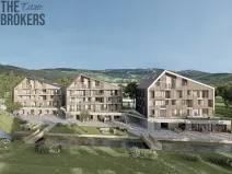 Prodej bytu 3+kk, Rokytnice nad Jizerou - Horní Rokytnice, 97 m2