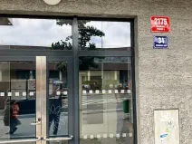 Pronájem garáže, Praha - Modřany, Československého exilu, 16 m2