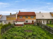 Prodej rodinného domu, Protivanov, Boskovická, 203 m2