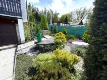 Prodej chaty, Lštění - Zlenice, Hlavní, 88 m2