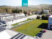 Prodej komerčního pozemku, Trutnov, Voletinská, 8208 m2