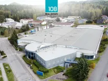 Prodej výrobních prostor, Stráž pod Ralskem, Jezerní, 8340 m2