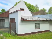 Prodej chaty, Zbraslavice, 34 m2