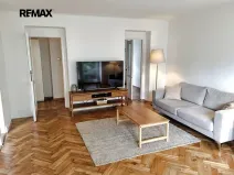 Pronájem bytu 2+1, Praha - Dejvice, Mydlářka, 54 m2