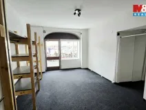Pronájem obchodního prostoru, Sušice - Sušice I, V Brance, 26 m2