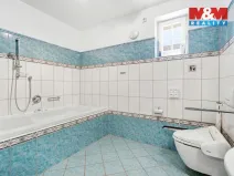 Prodej rodinného domu, Ústí nad Labem - Neštěmice, Zelená, 342 m2