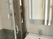 Pronájem bytu 1+1, Praha - Libeň, Drahobejlova, 33 m2