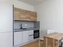 Pronájem bytu 1+kk, Praha - Hrdlořezy, V třešňovce, 36 m2