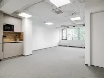 Pronájem kanceláře, Praha - Prosek, Litoměřická, 57 m2