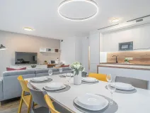 Pronájem bytu 3+kk, Praha - Prosek, Litoměřická, 81 m2