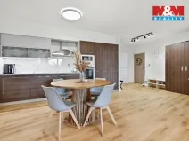 Pronájem bytu 2+kk, Mladá Boleslav - Mladá Boleslav I, Železná, 81 m2