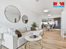 Pronájem bytu 2+kk, Mladá Boleslav - Mladá Boleslav I, Železná, 81 m2