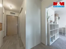Pronájem bytu 2+kk, Mladá Boleslav - Mladá Boleslav II, 17. listopadu, 42 m2