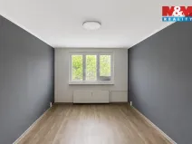 Pronájem bytu 2+1, Kadaň, U Stadionu, 54 m2