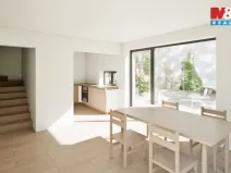 Prodej rodinného domu, Česká Kamenice - Dolní Kamenice, 109 m2