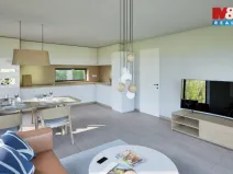 Prodej rodinného domu, Česká Kamenice - Dolní Kamenice, 92 m2