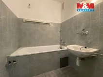Pronájem bytu 2+1, Zlín, Padělky VIII, 57 m2
