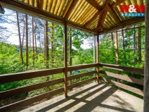 Prodej chaty, Bítov, 35 m2