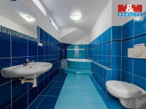 Prodej bytu 2+kk, Plzeň - Jižní Předměstí, Klatovská třída, 66 m2