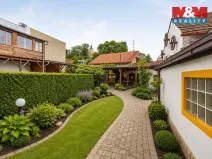 Prodej rodinného domu, Třebechovice pod Orebem, Pitrova, 113 m2