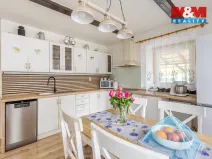 Prodej rodinného domu, Mařenice, 250 m2