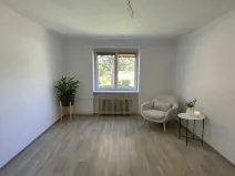 Pronájem bytu 1+1, Litvínov, Podkrušnohorská, 32 m2