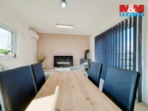 Prodej rodinného domu, Šabina, 55 m2