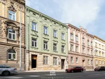 Prodej bytu 2+kk, Znojmo, Havlíčkova, 61 m2