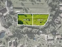 Prodej pozemku pro bydlení, Litovany, 1589 m2
