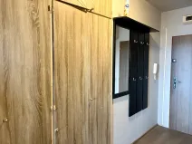Pronájem bytu 2+1, Příbram, Budovatelů, 58 m2