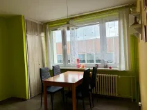Pronájem bytu 2+1, Příbram, Budovatelů, 58 m2