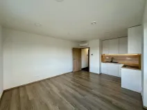 Pronájem bytu 1+kk, Mladá Boleslav - Čejetice, Vodárenská, 29 m2