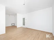 Pronájem bytu 2+kk, Pardubice, U Sportovní školy, 44 m2