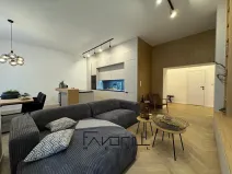 Prodej bytu 4+1, Ostrava, Na Hradbách, 113 m2