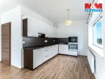 Pronájem bytu 2+kk, Plzeň - Černice, Střední cesta, 59 m2